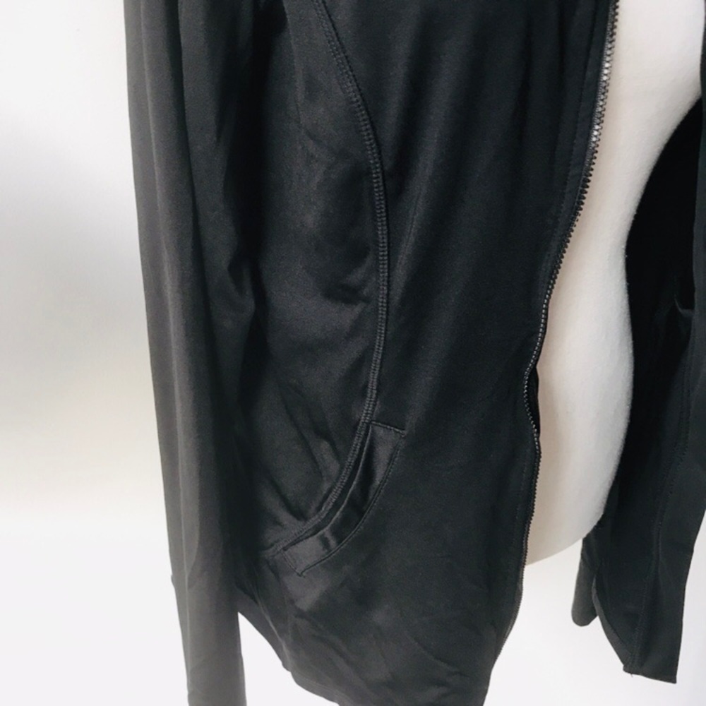 Reebok Full Zip Performance Jacket - image 3